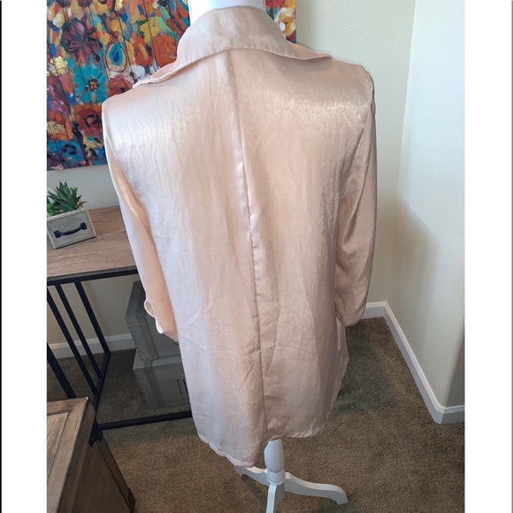 Pink Jacket - Picture 2 of 3